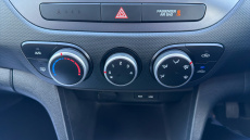 Hyundai i10 1.2 SE 5dr Petrol Hatchback